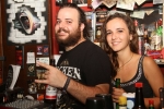 Weekend at Rock Stock Pub, Byblos
